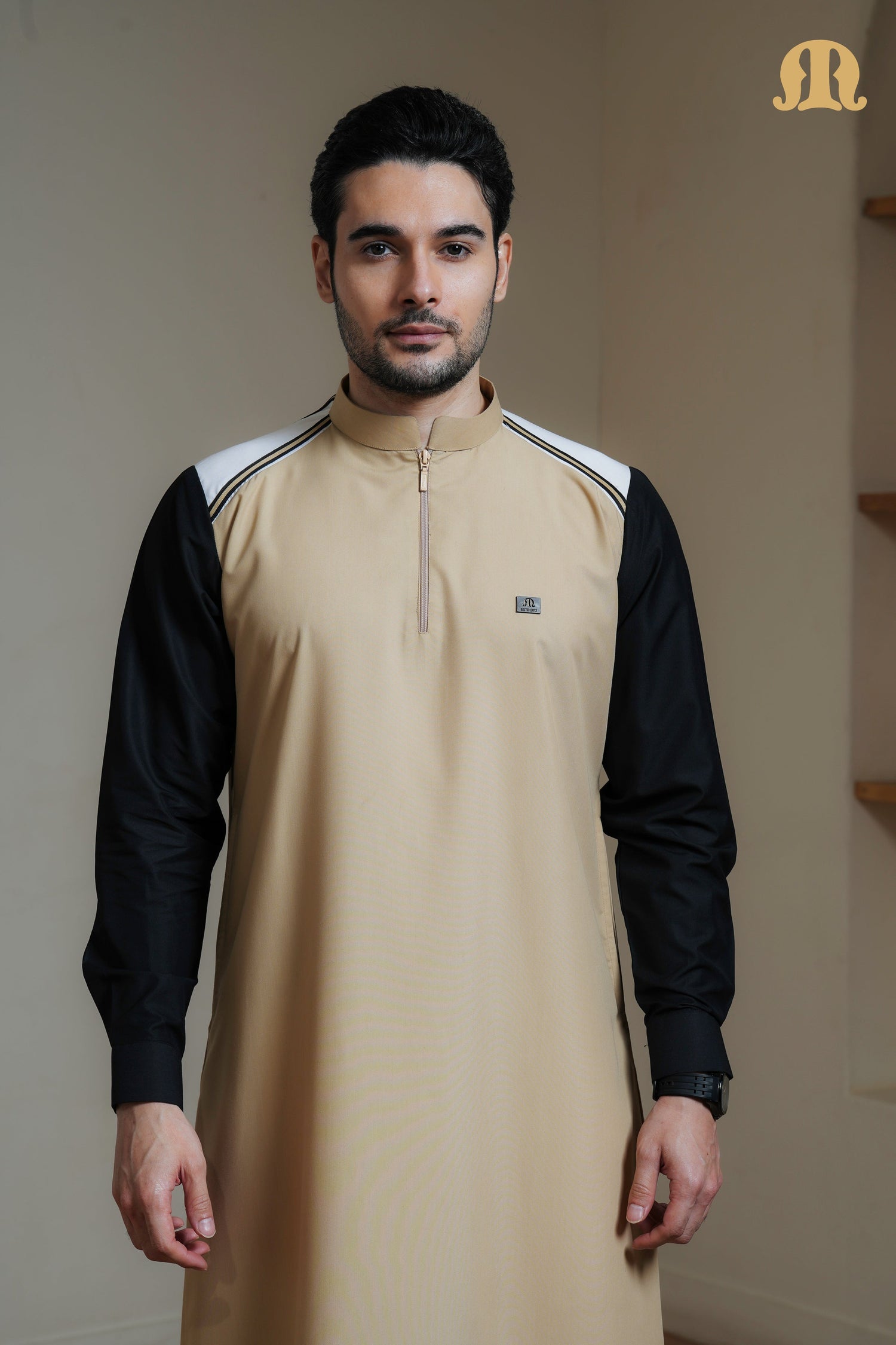 Men's Abaya/Thobe