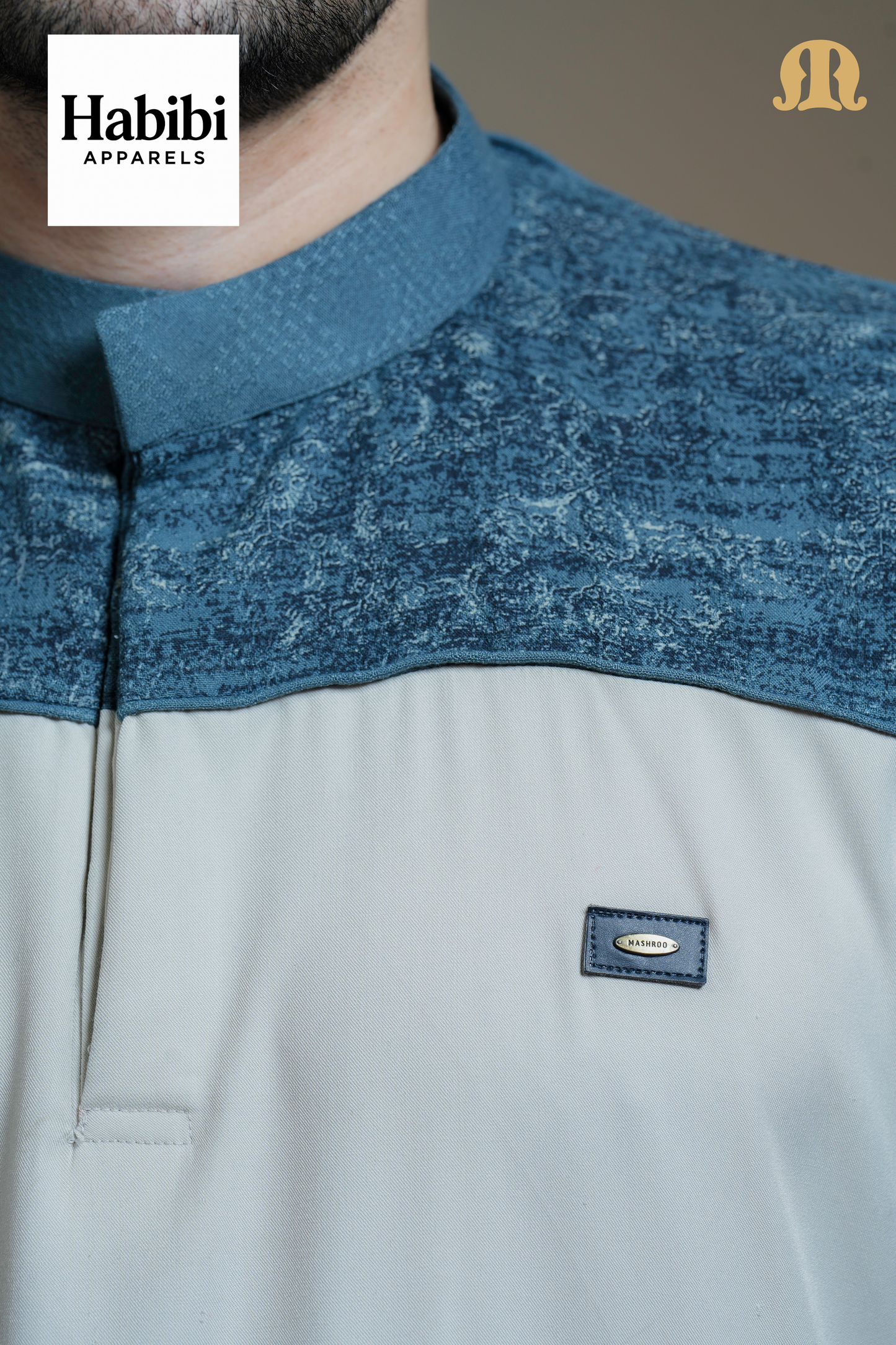 Elementar Thobe Mens