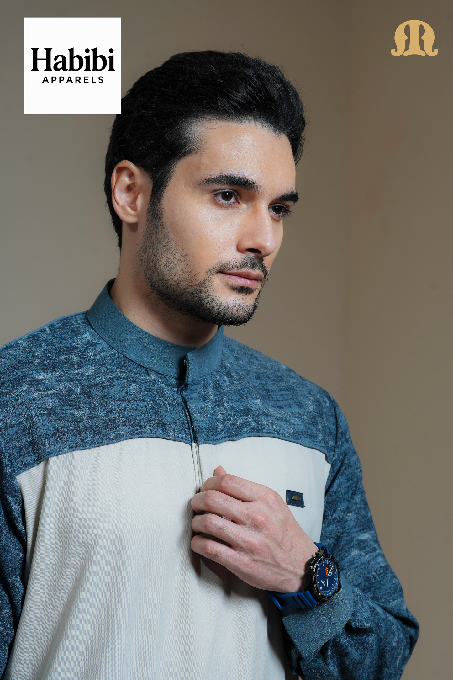Elementar Thobe Mens