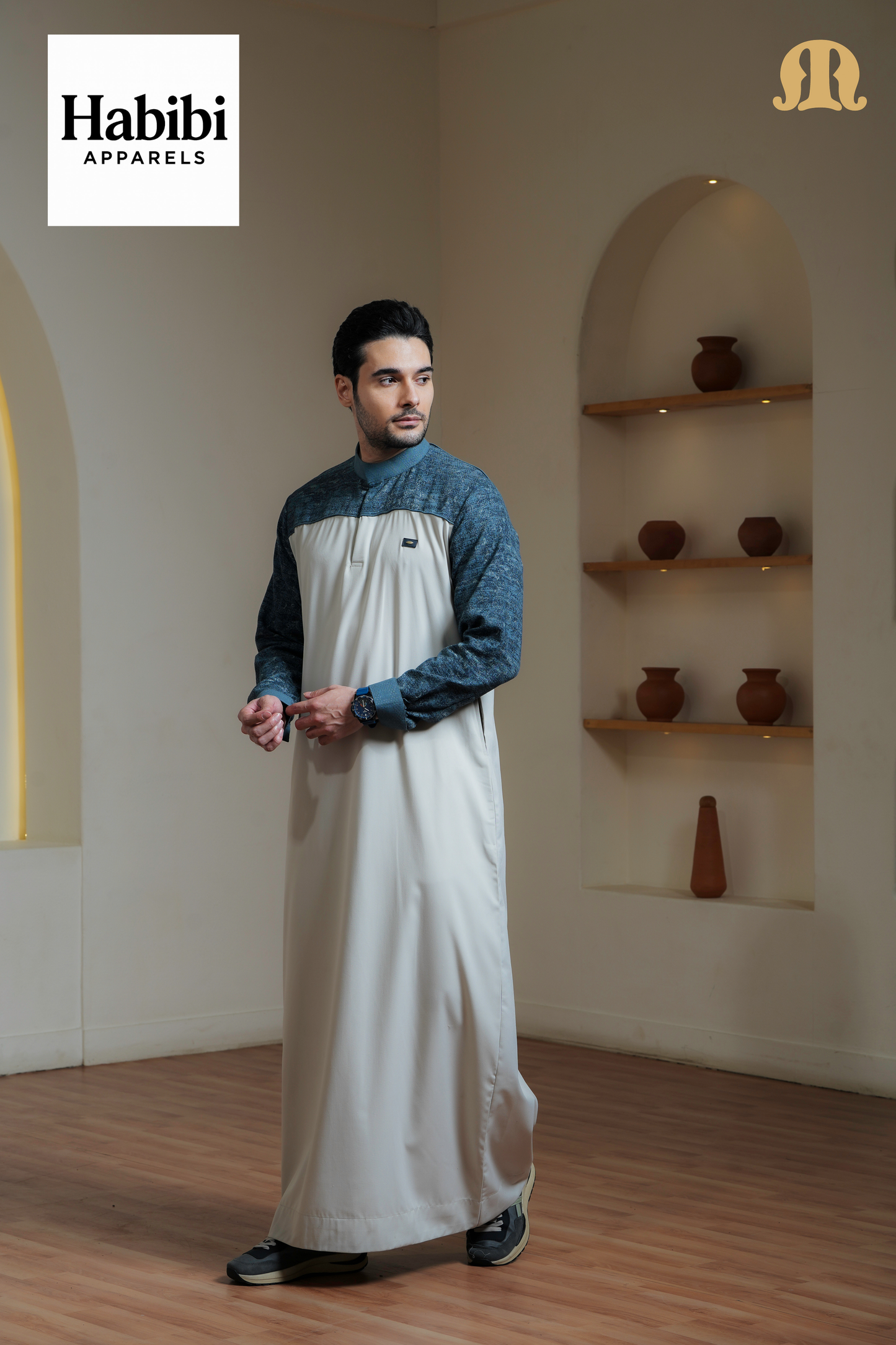 Elementar Thobe Mens