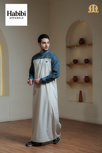 Elementar Thobe Mens
