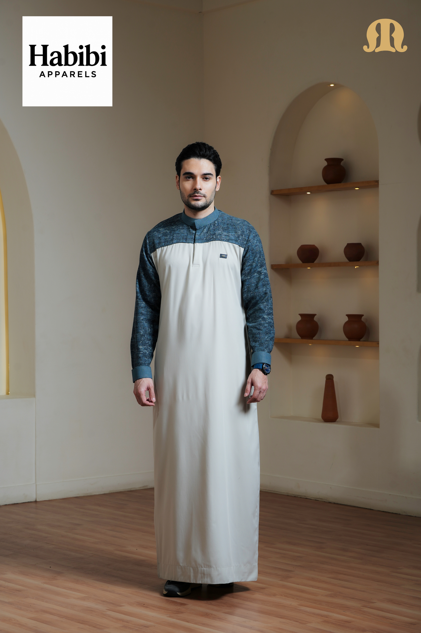 Elementar Thobe Mens