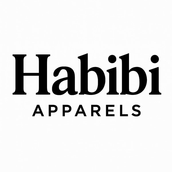 habibi apparels